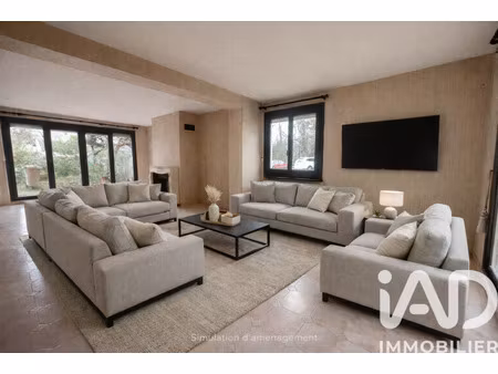 vente maison/villa 7 pièces