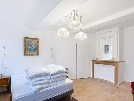 appartement 2 pièces 59 m²