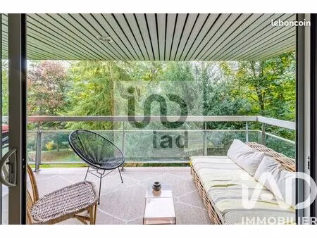 appartement 4 pièces 95 m²