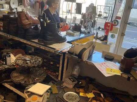 bail à céder 1200 /moi