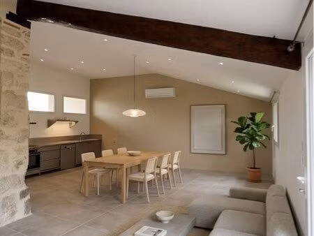 maison d'exception 100m² rénovée – 6 min d’albi – calme & confort