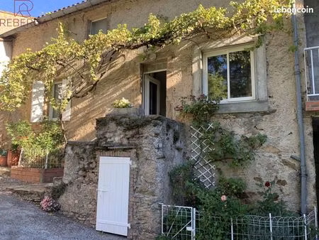 maison 4 pièces 81 m²