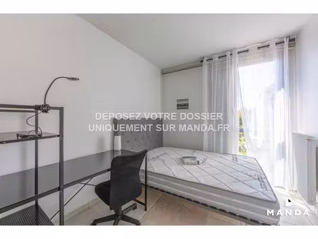 st denis université