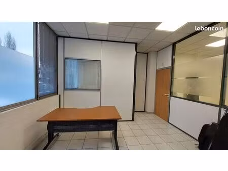 location pro | bureaux | 43.27 m² | annecy