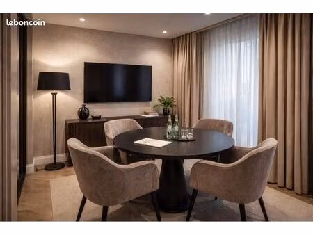 bureau à louer sans engagement