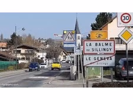 cession droit au bail | fonds de commerce | la balme-de-sillingy