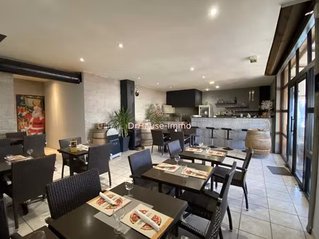 vente locaux professionnels 2 pièces 96 m² à aigues-mortes (30220)  65 000 €