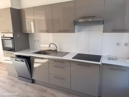 location maison castres