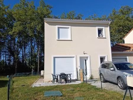 maison 2023 meublée