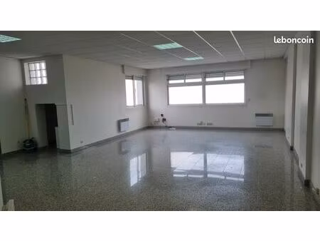 bureau à louer