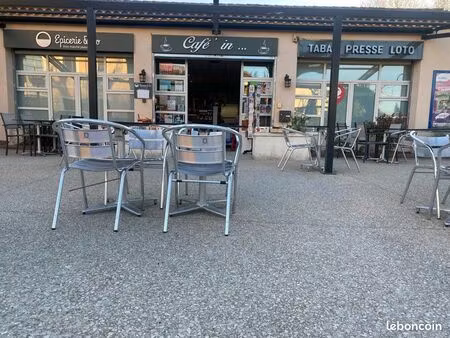 tabac/epicerie/brasserie