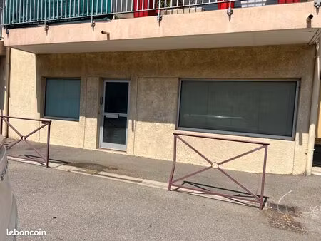 local commercial cv / profession liberale