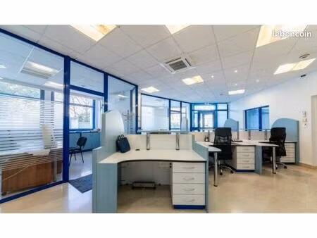 local commercial immeuble r+1