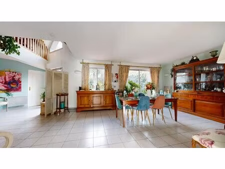 charmante maison individuelle - 6/7 pièces - 156 m2