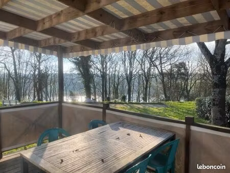 maison 3 pièces 28 m²