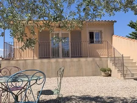 maison 2 pièces 57 m²