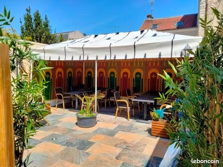 restaurant centre ville