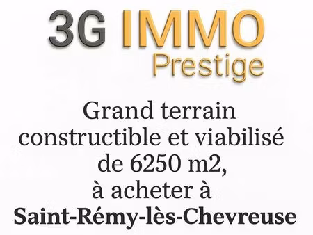 vente pro (murs) | château / domaine | 720 m² | saint-rémy-lès-chevreuse