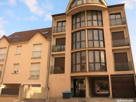 appartement 2 pièces 30 m²