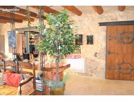 local commercial 50 m²