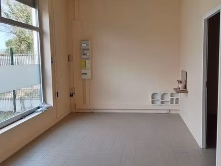 local commercial bureaux 177 m²