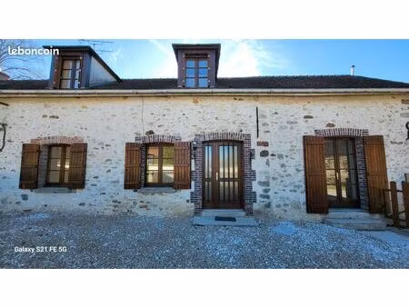maison 4 pièces 86 m²