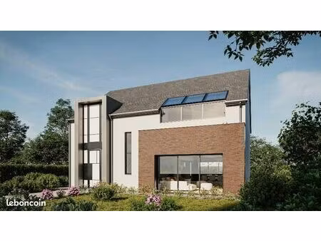 maison 6 pièces 190 m²