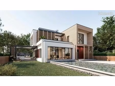 maison 7 pièces 177 m²