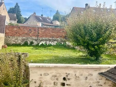 maison à rénover à ableiges