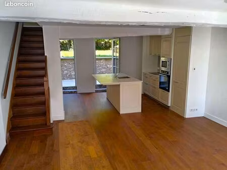 3 pièces haut de gamme en parfait état