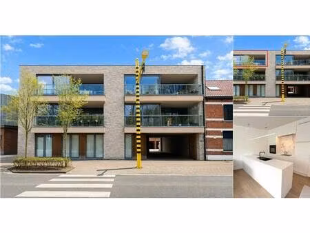 appartement à louer à bredabaan 953 brasschaat (rbv65677)