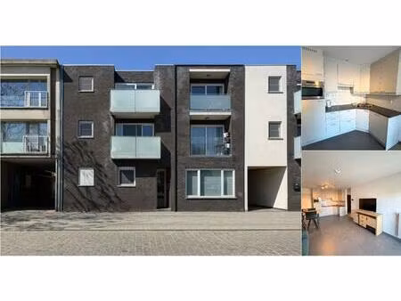 appartement à louer à lage kaart 344 brasschaat (rbv65676)