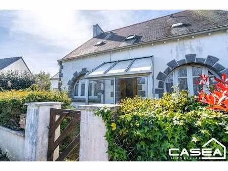 vente maison à combrit (29120) : à vendre / 108m² combrit
