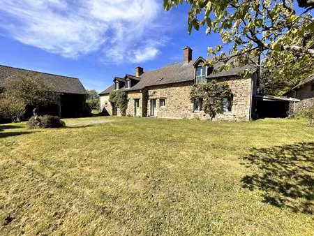 vente maison à domagné (35113) : à vendre / 153m² domagné