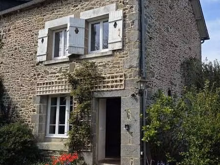 vente maison à etables-sur-mer (22680) : à vendre / 105m² etables-sur-mer