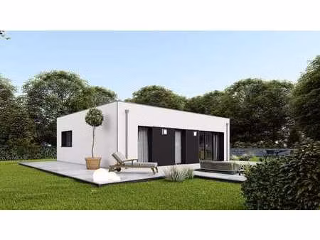 vente maison à mellac (29300) : à vendre / 70m² mellac