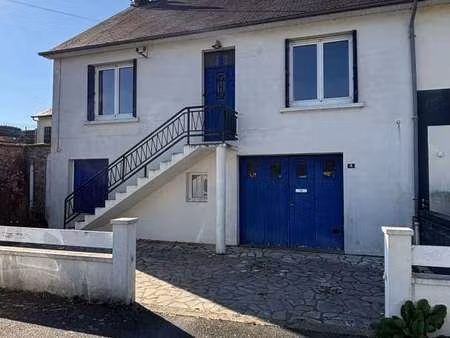 vente maison à plélo (22170) : à vendre / 103m² plélo