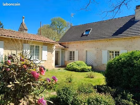 maison 7 pièces 127 m²