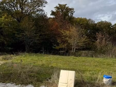 vente terrain à guichen (35580) : à vendre / guichen