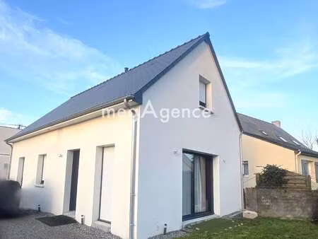 vente maison à trignac (44570) : à vendre / 70m² trignac