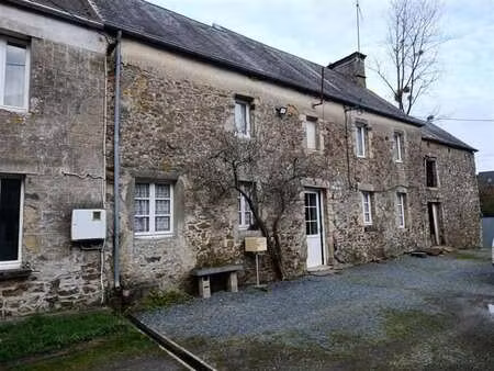 vente maison à courcy (50200) : à vendre / 90m² courcy
