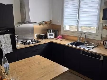 maison 5 pièces 92 m²