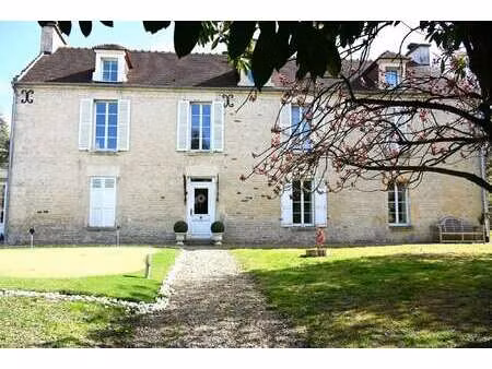 vente maison à louvigny (14111) : à vendre / 248m² louvigny