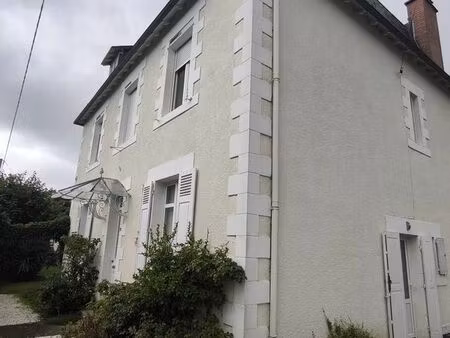 maison 6 pièces 163 m²