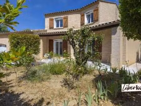 vente maison à clapiers (34830) : à vendre / 198m² clapiers