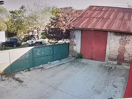 location d 'entrepots