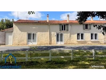 maison 8 pièces 145 m²