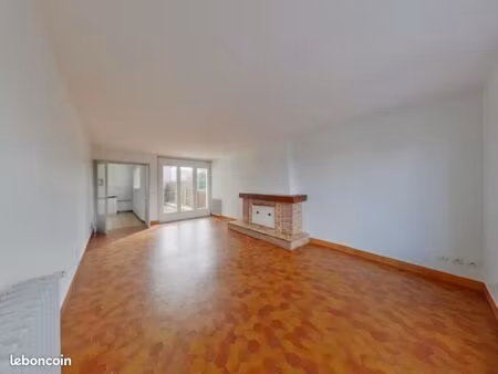 appartement 3 pièces 74 m²