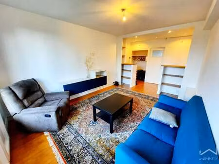 vente appartement 3 pièces à saint-jacques-de-la-lande (35136) : à vendre 3 pièces / 60m² 