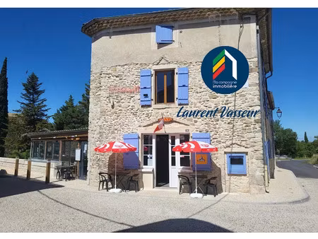 vente locaux professionnels 17 pièces 500 m² à portes-en-valdaine (26160)  540 000 €